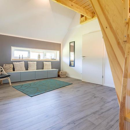 Urlaub Am Schwarzbach Mit Sauna Und Whilpool Butgenbach Bagian luar foto