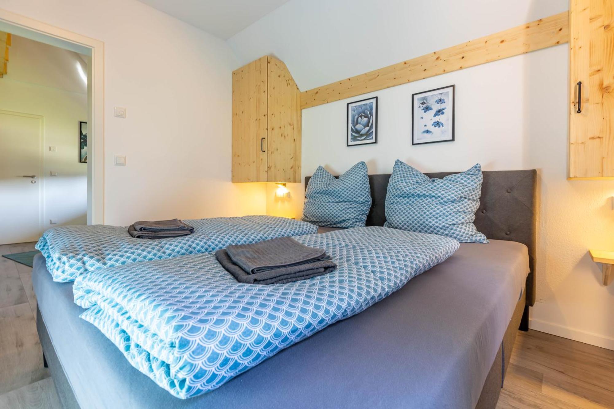 Urlaub Am Schwarzbach Mit Sauna Und Whilpool Butgenbach Bagian luar foto