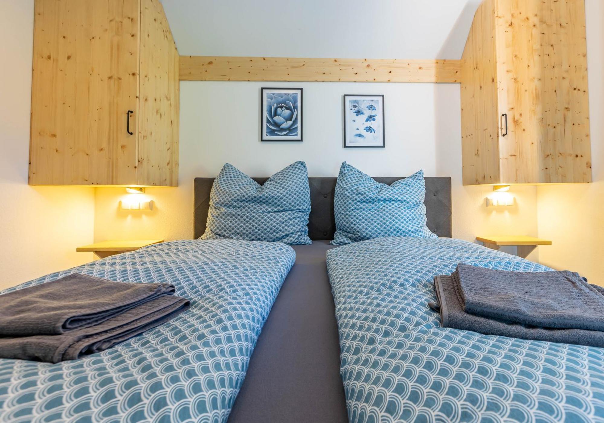Urlaub Am Schwarzbach Mit Sauna Und Whilpool Butgenbach Bagian luar foto